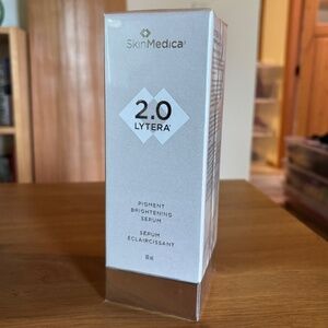 SkinMedica Lytera 2.0 60ml - Brand new